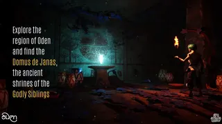 Скриншот 2 к игре Oden