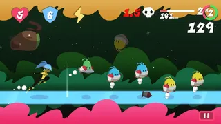 Скриншот 1 к игре Beat Slug Hyperway