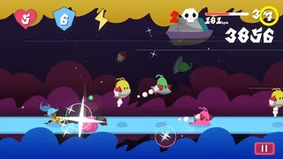 Скриншот 4 к игре Beat Slug Hyperway