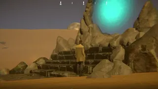 Скриншот 3 к игре ONCE UPON A TIME IN MOROCCO