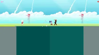Скриншот 3 к игре Pixel combat
