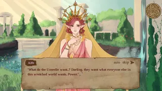 Скриншот 3 к игре The Good People (Na Daoine Maithe)