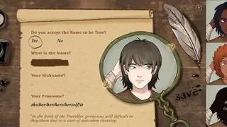 Скриншот 7 к игре The Good People (Na Daoine Maithe)