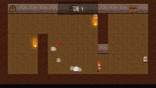 Скриншот 5 к игре Agile firefighter