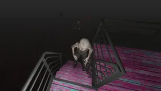 Скриншот 1 к игре Deadlight Tavern