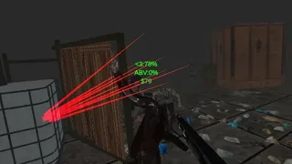 Скриншот 5 к игре Deadlight Tavern