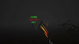 Скриншот 6 к игре Deadlight Tavern