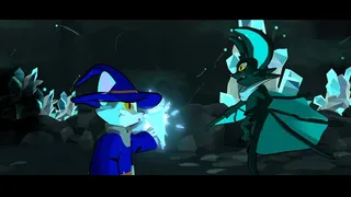 Скриншот 4 к игре Echo Wisp