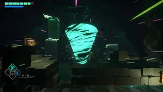 Скриншот 6 к игре Echo Wisp