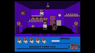 Скриншот 3 к игре Jack the Nipper