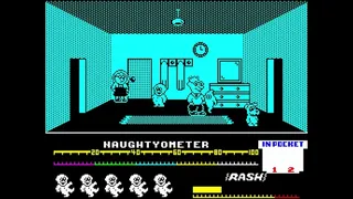 Скриншот 4 к игре Jack the Nipper