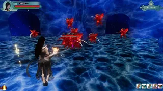 Скриншот 6 к игре 修仙者与妖兽