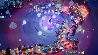 Скриншот 4 к игре Brave Heroes