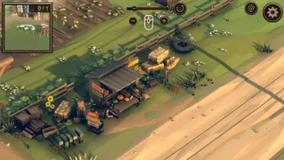 Скриншот 1 к игре Hidden Farm 2 Top-Down 3D