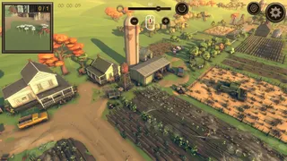 Скриншот 2 к игре Hidden Farm 2 Top-Down 3D