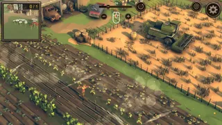 Скриншот 3 к игре Hidden Farm 2 Top-Down 3D