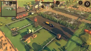 Скриншот 4 к игре Hidden Farm 2 Top-Down 3D