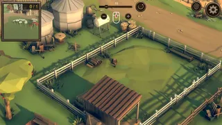 Скриншот 5 к игре Hidden Farm 2 Top-Down 3D