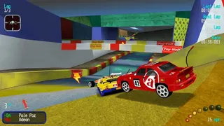 Скриншот 7 к игре Re-Volt