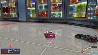 Скриншот 8 к игре Re-Volt