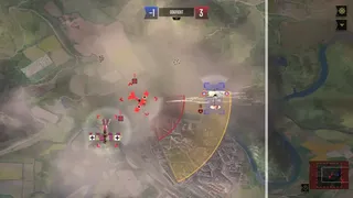 Скриншот 1 к игре Wings of Glory