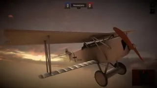 Скриншот 2 к игре Wings of Glory