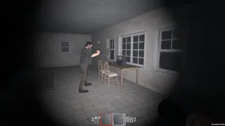 Скриншот 4 к игре The Monster Mole