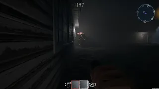 Скриншот 5 к игре The Monster Mole