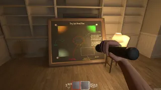 Скриншот 6 к игре The Monster Mole