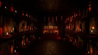 Скриншот 1 к игре Escape: Malice