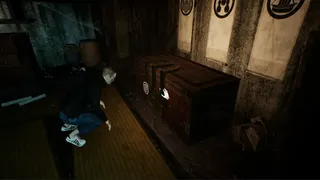 Скриншот 2 к игре Escape: Malice