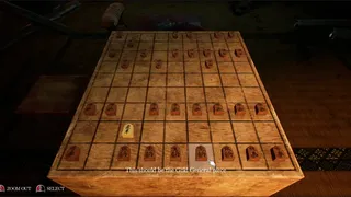 Скриншот 3 к игре Escape: Malice