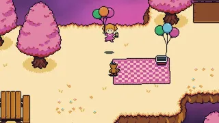 Скриншот 4 к игре Dreamed Away