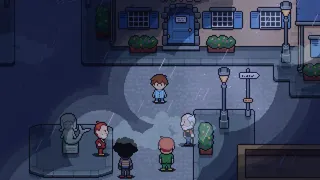 Скриншот 6 к игре Dreamed Away