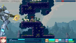 Скриншот 2 к игре Armored Lab Force VULVEHICLES