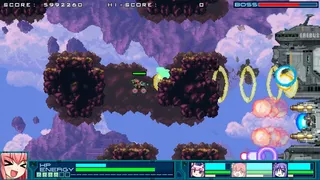 Скриншот 3 к игре Armored Lab Force VULVEHICLES