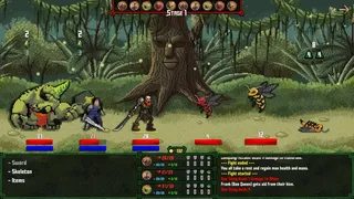 Скриншот 4 к игре Fight For It