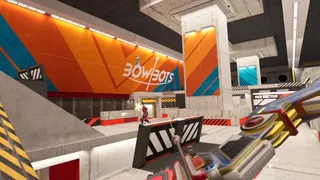 Скриншот 3 к игре Bow-Bots