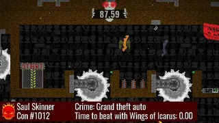 Скриншот 2 к игре Death Bowl