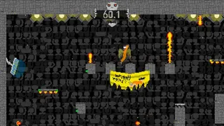 Скриншот 4 к игре Death Bowl
