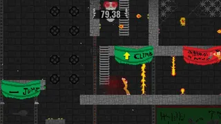 Скриншот 5 к игре Death Bowl