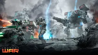Скриншот 2 к игре Instant War