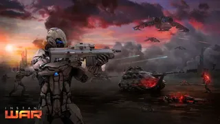 Скриншот 4 к игре Instant War