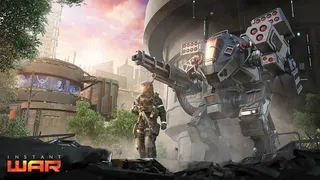 Скриншот 6 к игре Instant War