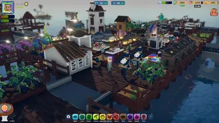 Скриншот 2 к игре Havendock