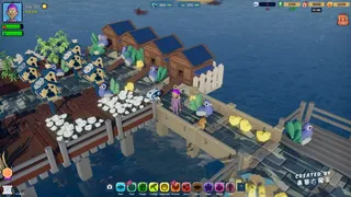 Скриншот 5 к игре Havendock