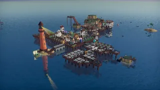 Скриншот 8 к игре Havendock