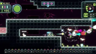 Скриншот 2 к игре Duck Paradox