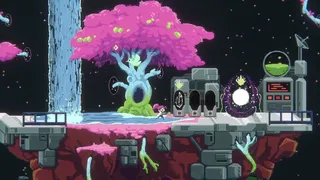 Скриншот 3 к игре Duck Paradox