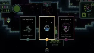 Скриншот 4 к игре Duck Paradox